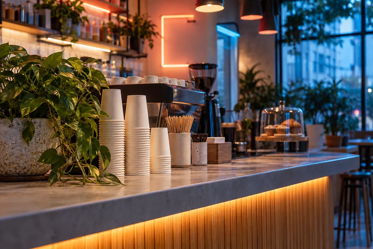 Ilustracija: COFFEE-SHOP LANCI U BORBI PROTIV GOJAZNOSTI