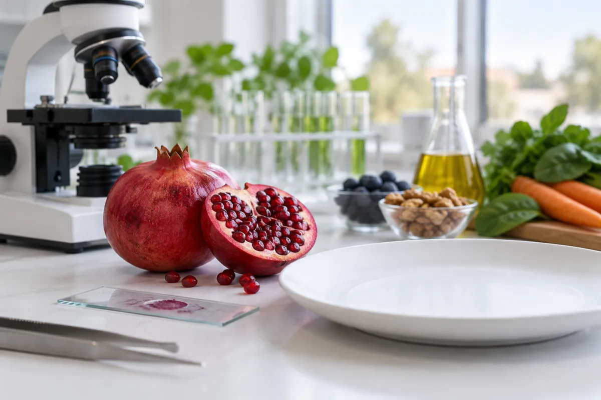 Ilustracija: ŠTO JE NUTRICIJSKA TERAPIJA