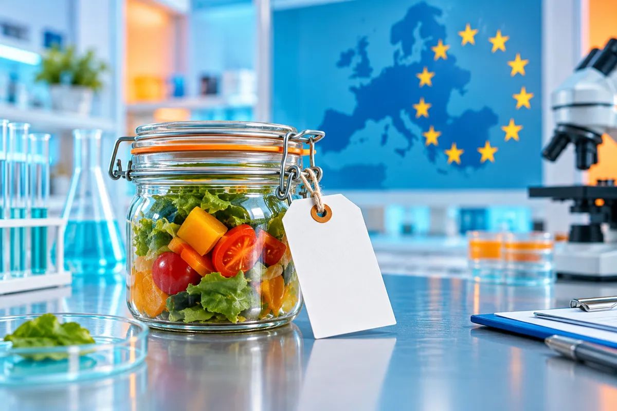 Ilustracija: Europska uprava za kontrolu hrane