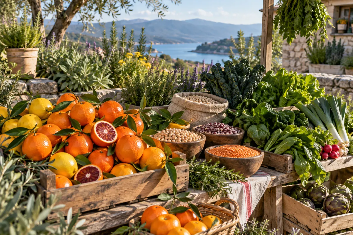 Ilustracija: Gastro preporuke za prosinac